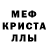 КЕТАМИН VHQ Krazy Horse